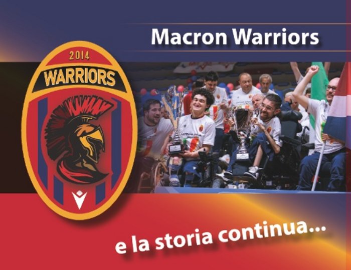 “MACRON WARRIORS E LA STORIA CONTINUA…”