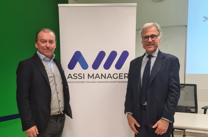 DOMENICO MAZZELLA  È IL NUOVO PRESIDENTE DI ASSI MANAGER
