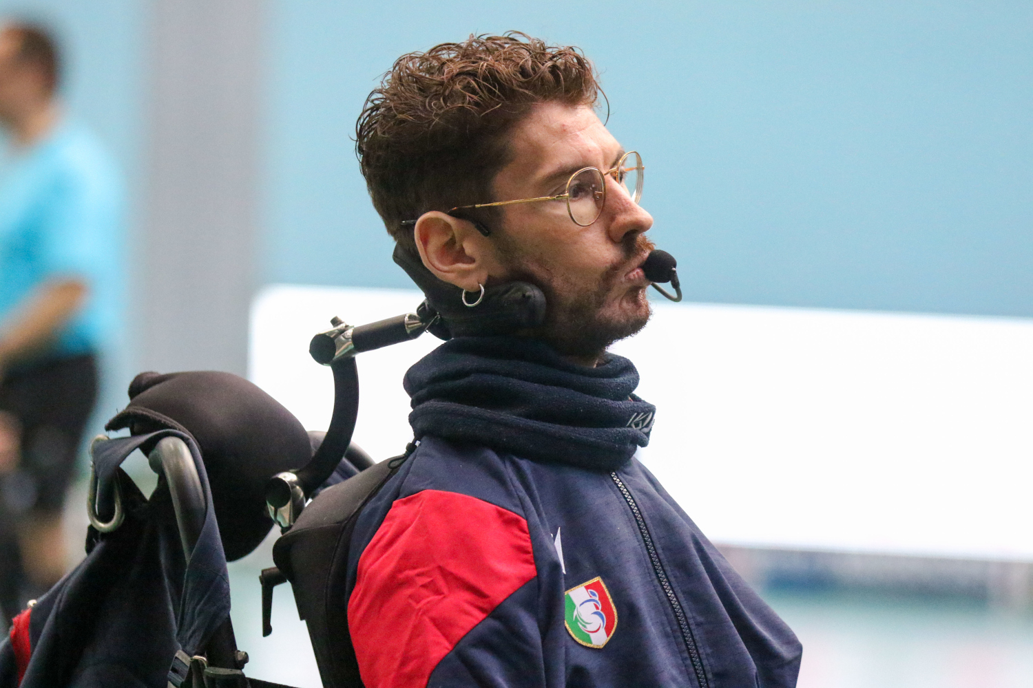 FABIO MERLINO NOMINATO VICE PRESIDENTE DELLA FIPPS  