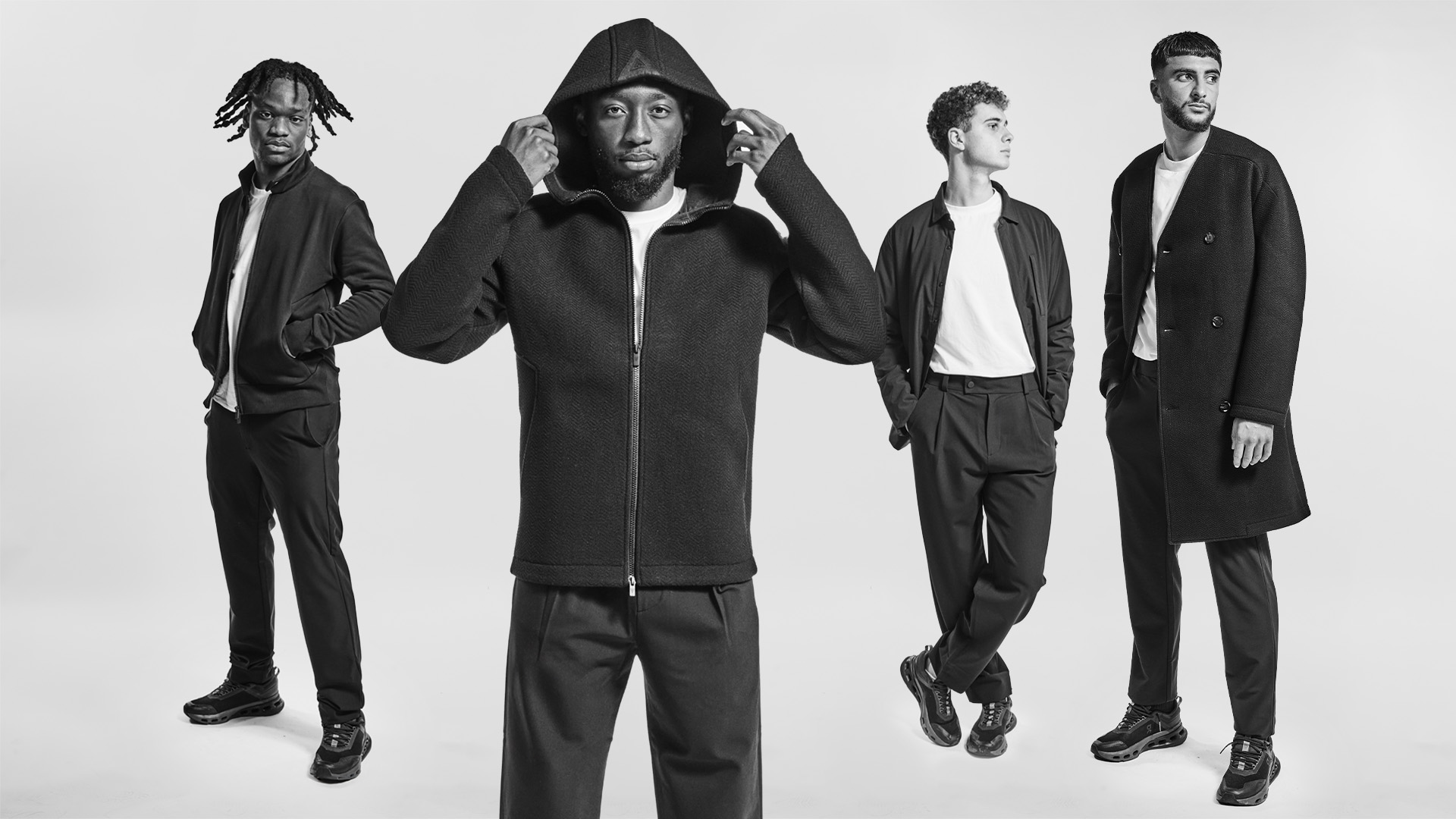 Macron ONE Activefashionwear Basel