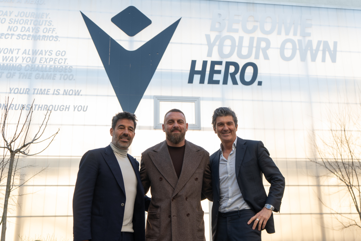 MACRON NUOVO PARTNER TECNICO DELL’OSTIAMARE 