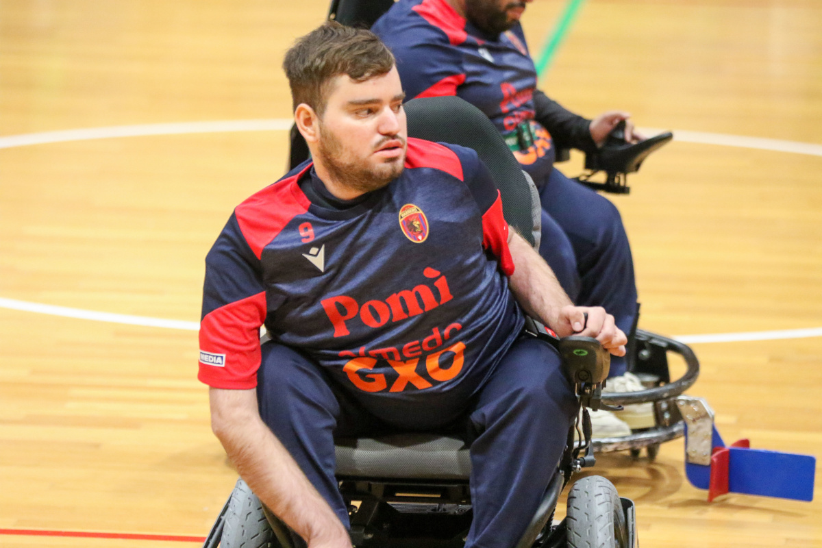 MACRON WARRIORS E POMI': PROSEGUE LA PARTNERSHIP 